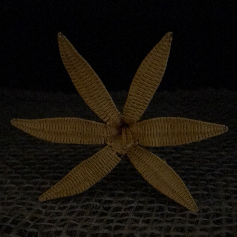 Island Ear Flowers